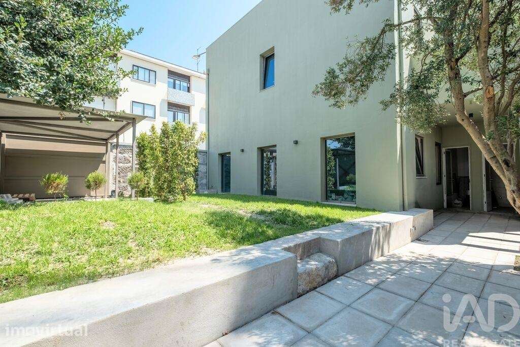 Moradia geminada T4 em Campanhã de 145 m2 - Grande imagem: 3/28