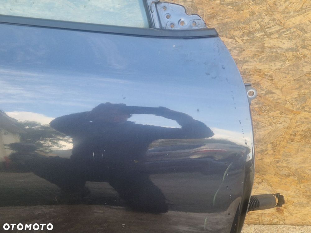 KIA CEED 2 II HB 5D E5B DRZWI PRZÓD PRAWY PRAWE - 7