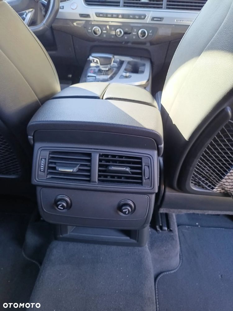 Audi SQ7 4.0 TDI Quattro Tiptronic - 20