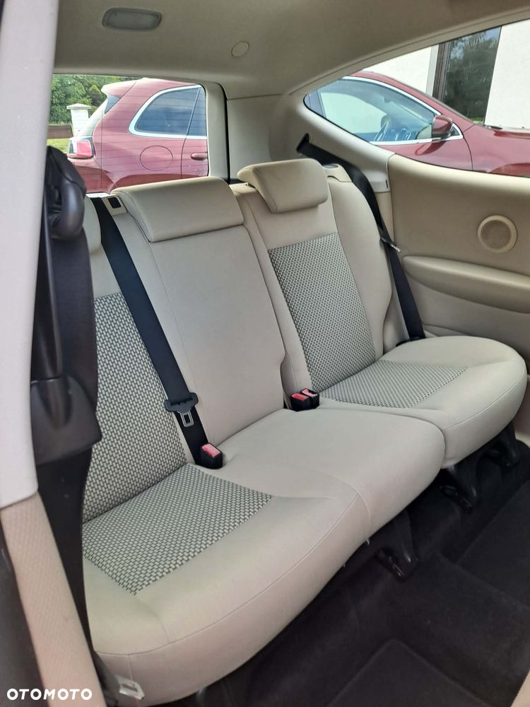 Mercedes-Benz Klasa A 180 CDI Elegance - 7