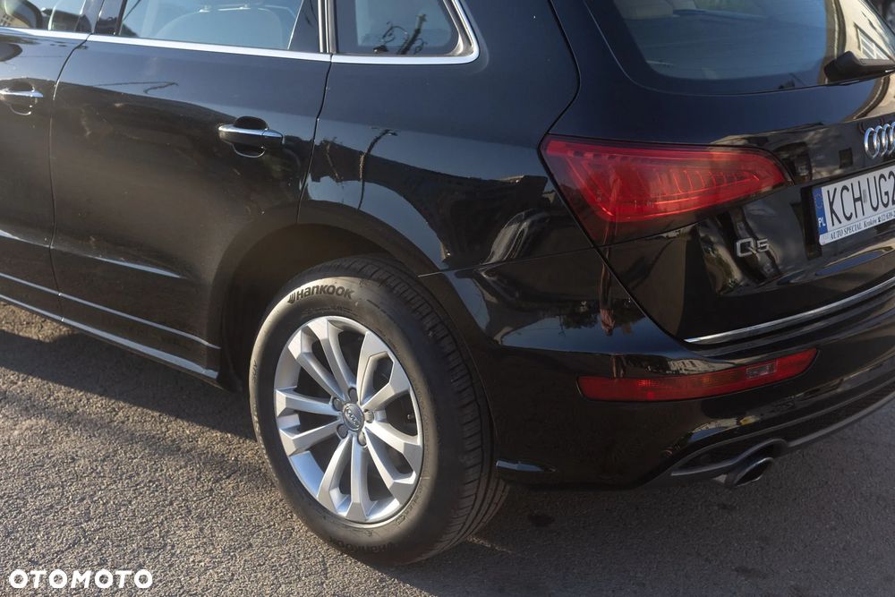 Audi Q5 - 22