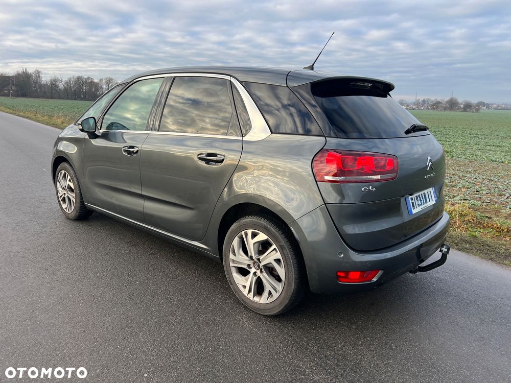 Citroën C4 Picasso 1.6 e-HDi Exclusive - 7
