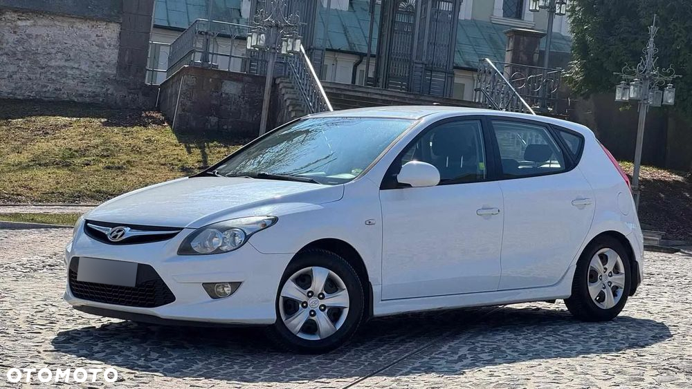 Hyundai i30 - 16