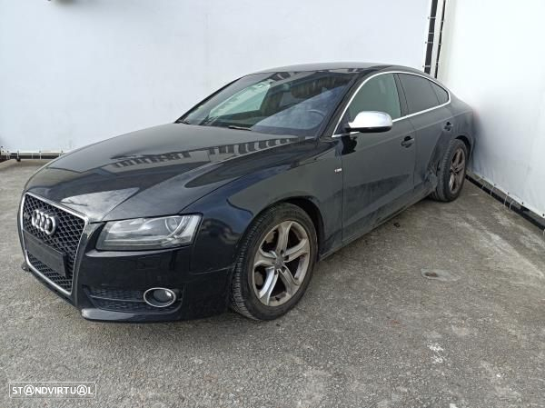 Para Peças Audi A5 Sportback (8Ta) - 6