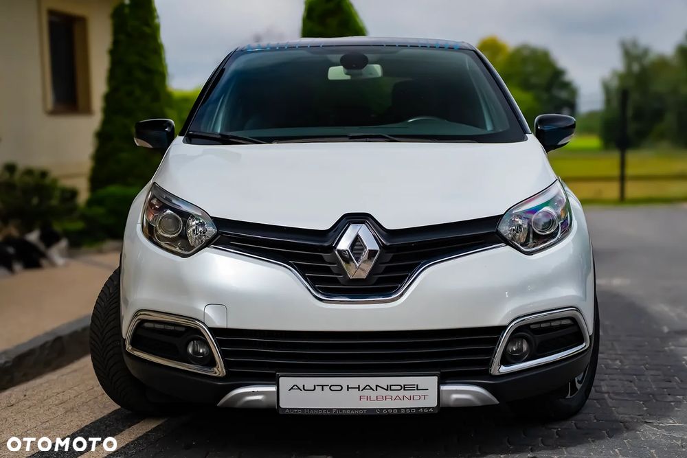 Renault Captur ENERGY dCi 90 EDC Experience - 2
