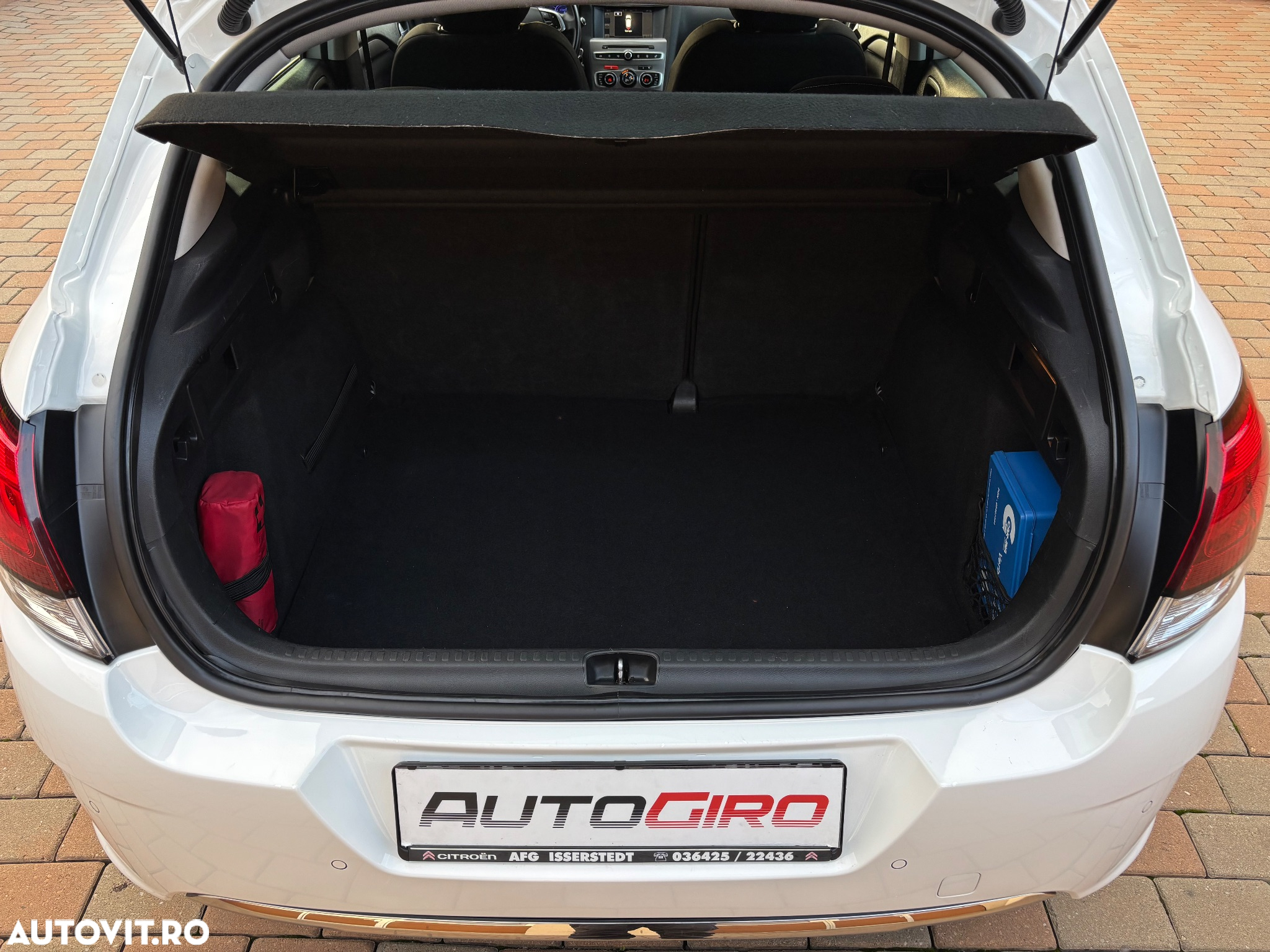 Citroën C4 PureTech 110 Selection - 17