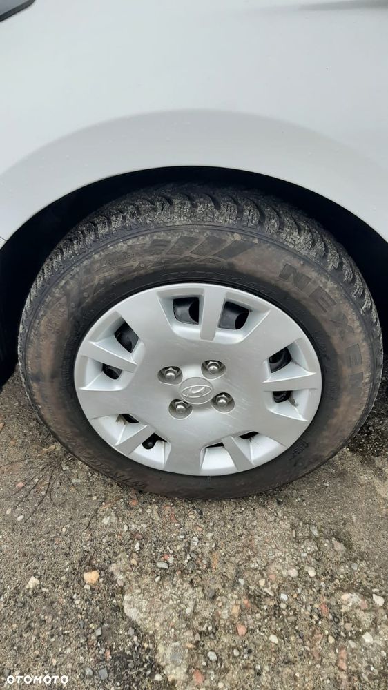 Hyundai i20 1.2 Classic - 26