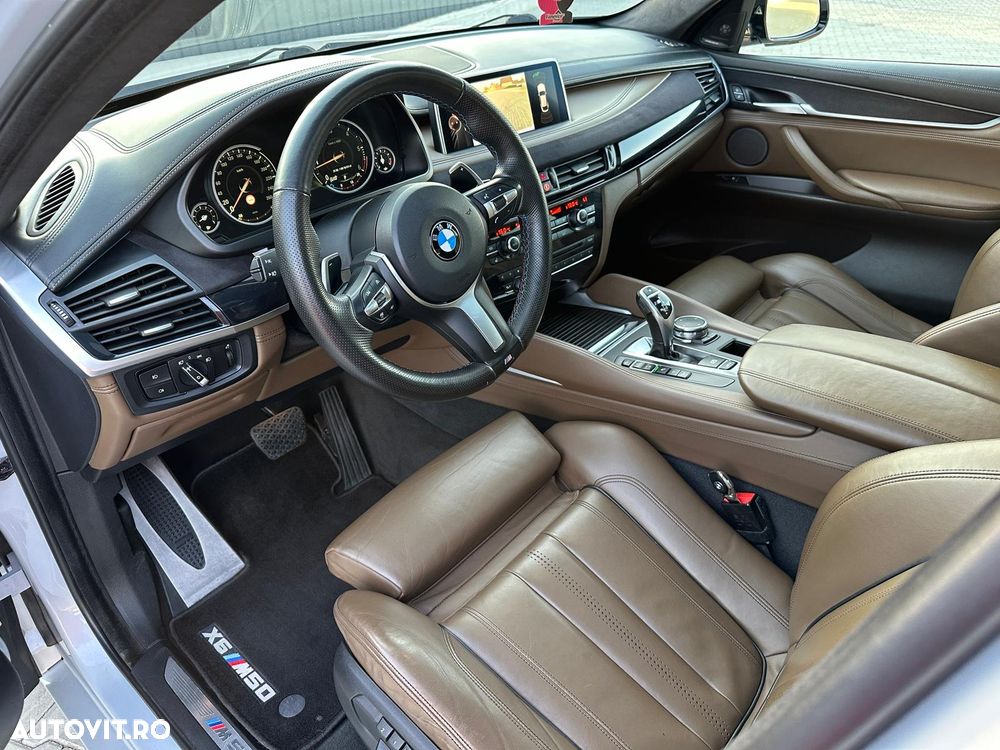 BMW X6 - 2