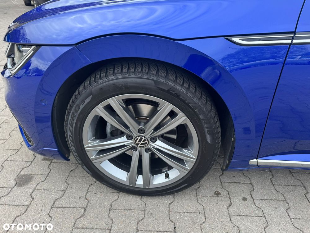 Volkswagen Arteon 2.0 TSI DSG R-Line Edition - 23
