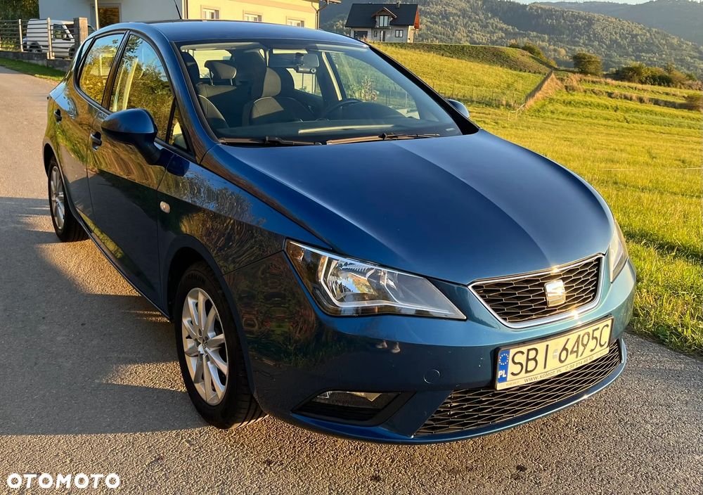 Seat Ibiza 1.2 TSI Style - 6