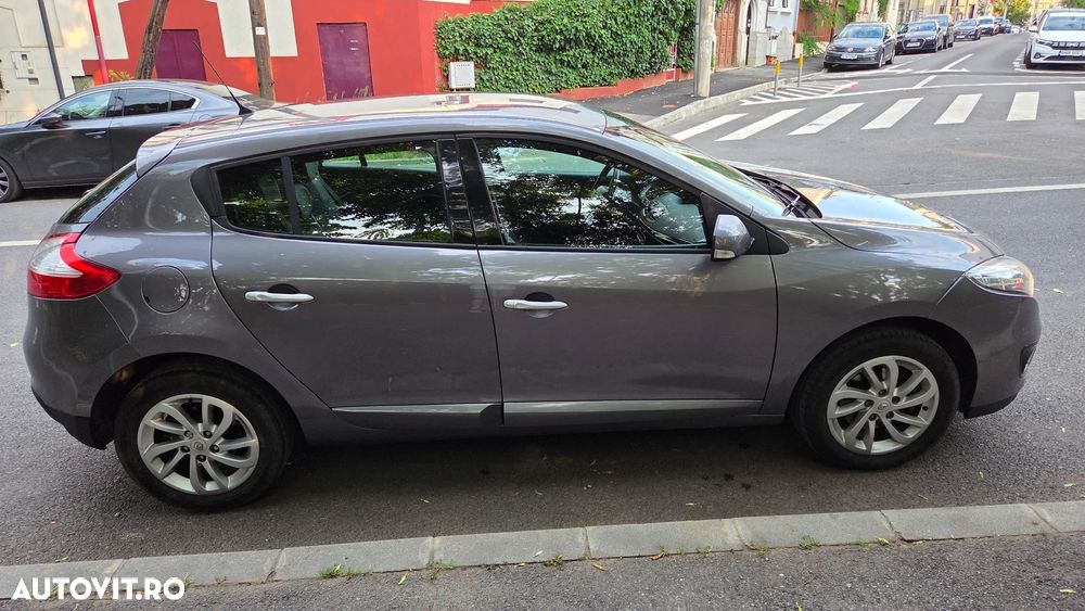 Renault Megane - 7