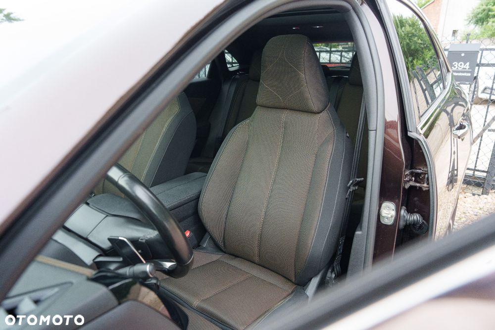 DS Automobiles DS 7 Crossback 1.6 PureTech So Chic - 10