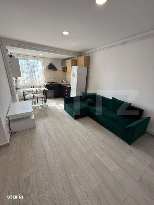 Apartament 4 camere, 2 bai, mobilat si utilat, 10 min pana la AFI Mall — fotografia 2