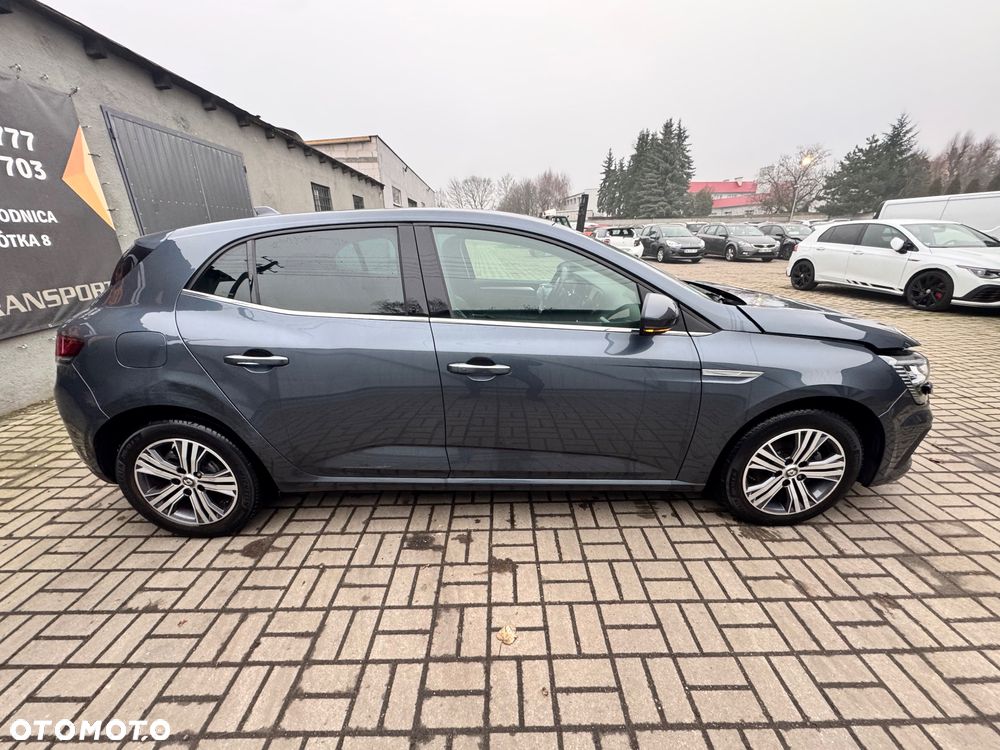 Renault Megane 1.3 TCe FAP Limited - 6