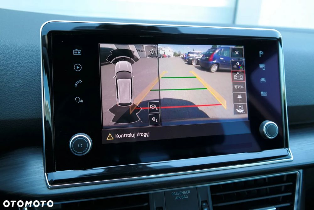 Seat Tarraco 2.0 TDI Xcellence S&S 4Drive DSG - 32