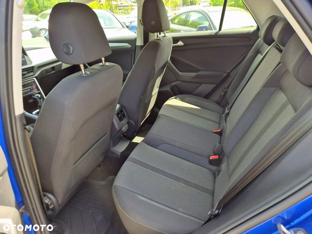 Volkswagen T-Roc 1.5 TSI Life DSG - 27