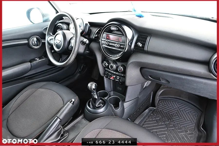 MINI ONE Standard - 16