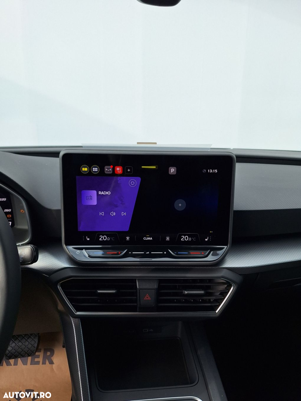 Seat Leon 1.5 eTSI mHEV DSG7 Style - 22