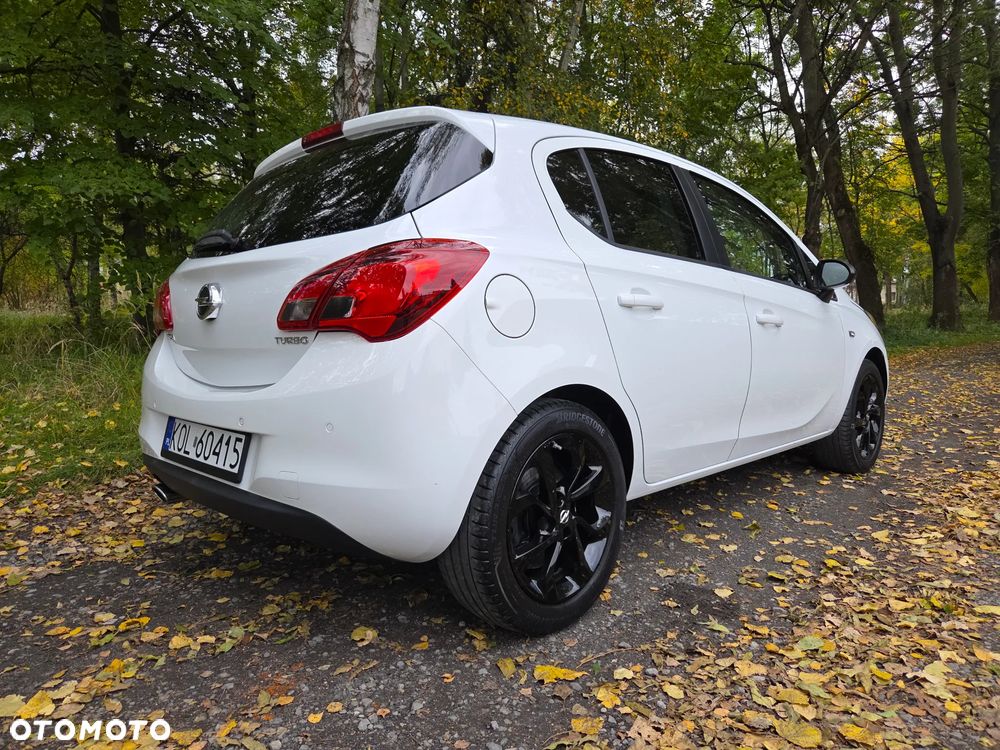 Opel Corsa 1.4 16V Color Edition - 10