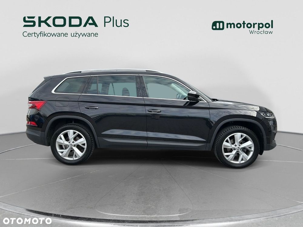 Skoda Kodiaq 1.5 TSI ACT 4x2 Style DSG - 16