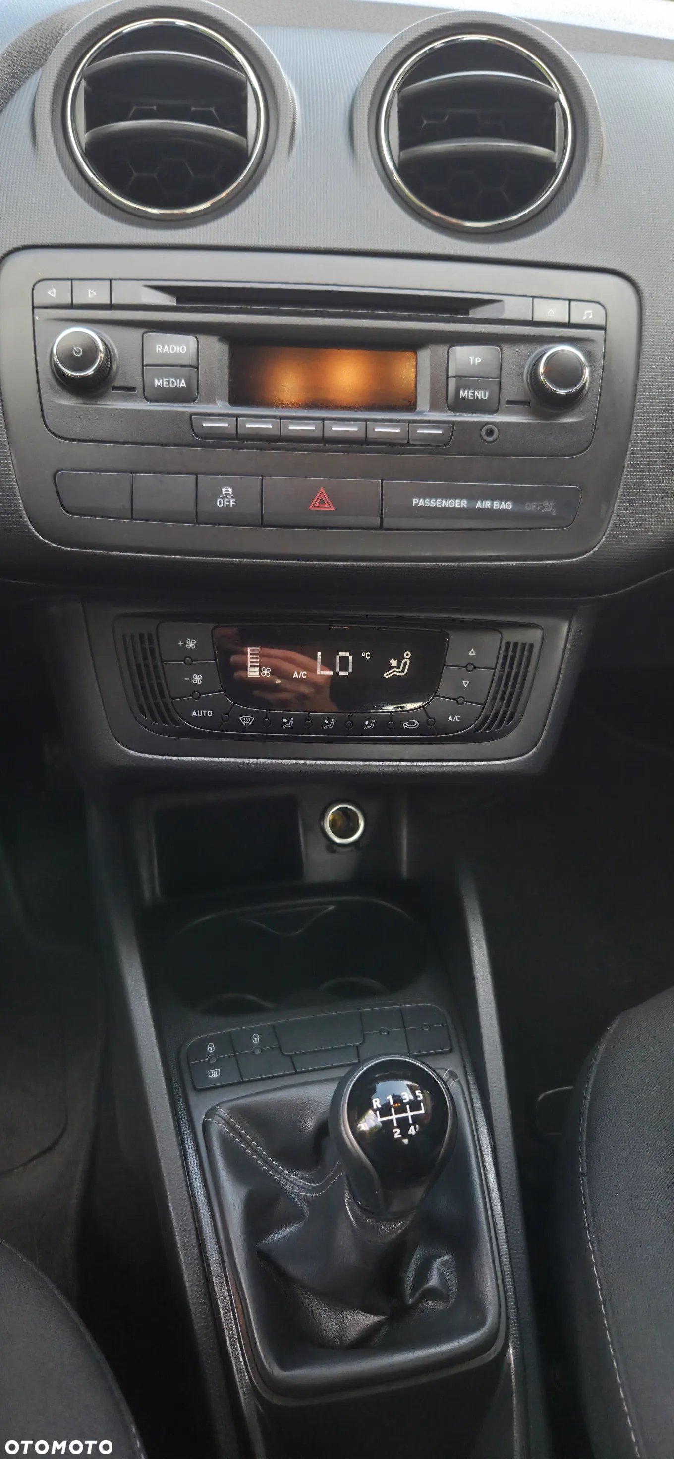 Seat Ibiza 1.6 TDI CR SUN - 30