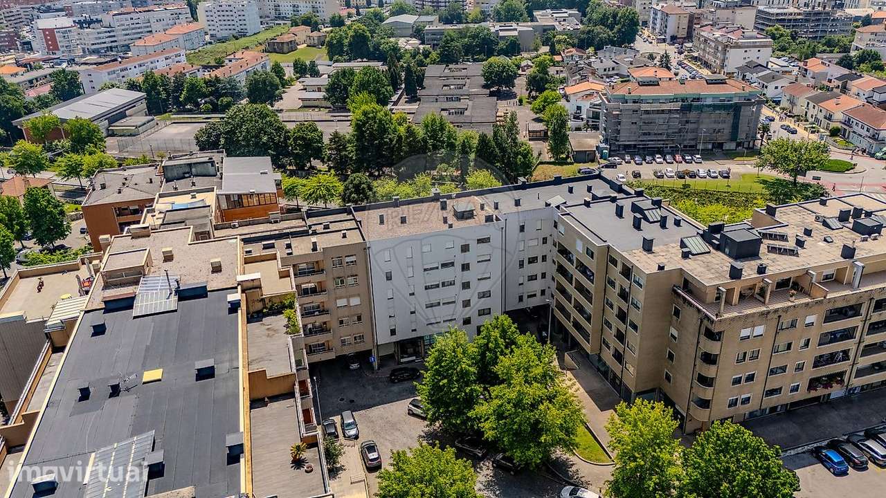 Apartamento T4 para venda - Grande imagem: 4/38
