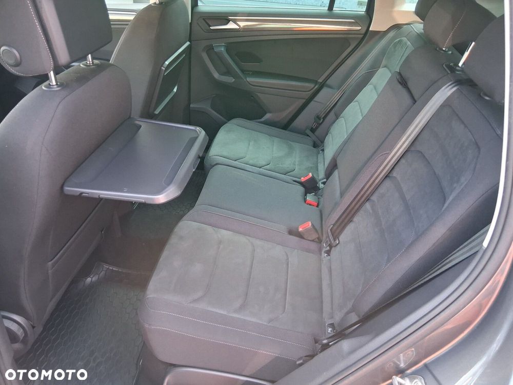 Volkswagen Tiguan 1.5 TSI EVO Highline DSG - 18