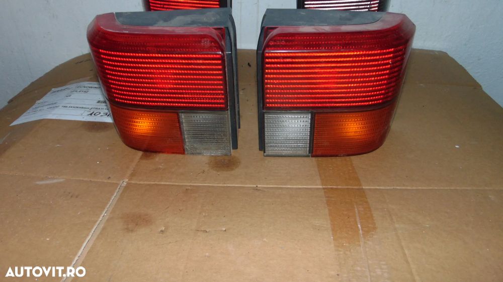 Stopuri VW Transporter t4 - 2