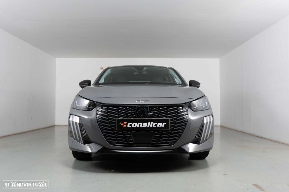 Peugeot 208 1.2 PureTech Allure - 3