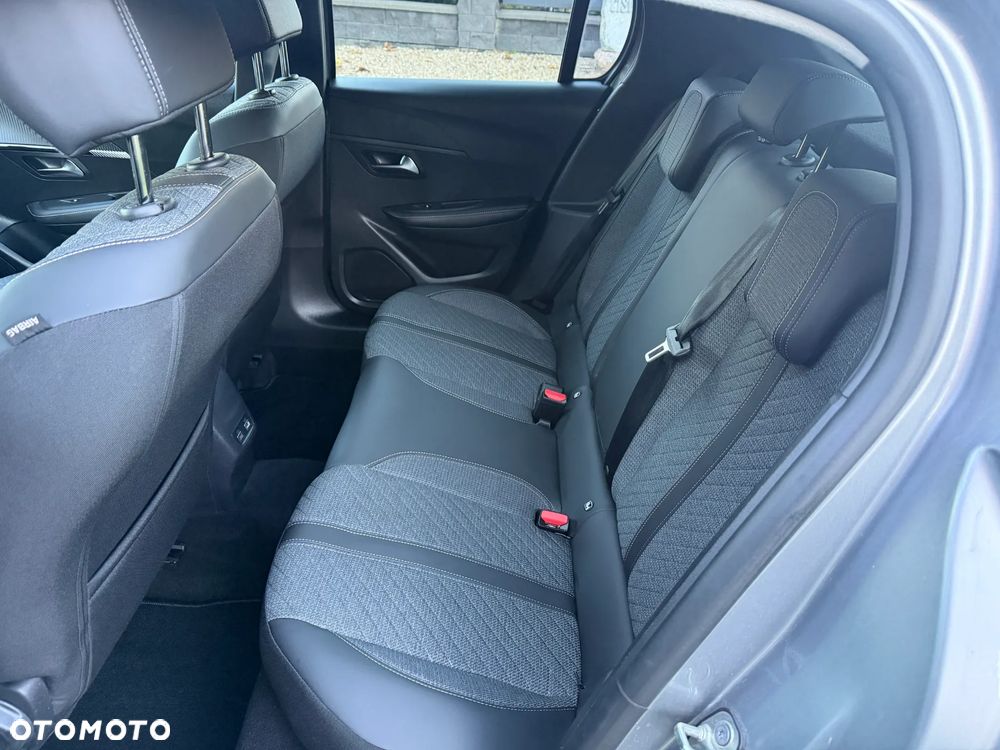 Peugeot 208 Elektromotor 136 Allure Pack - 22