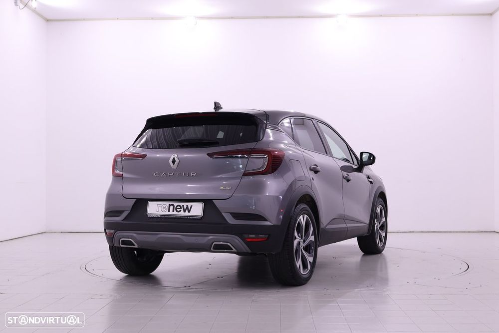 Renault Captur 1.0 TCe RS Line - 6