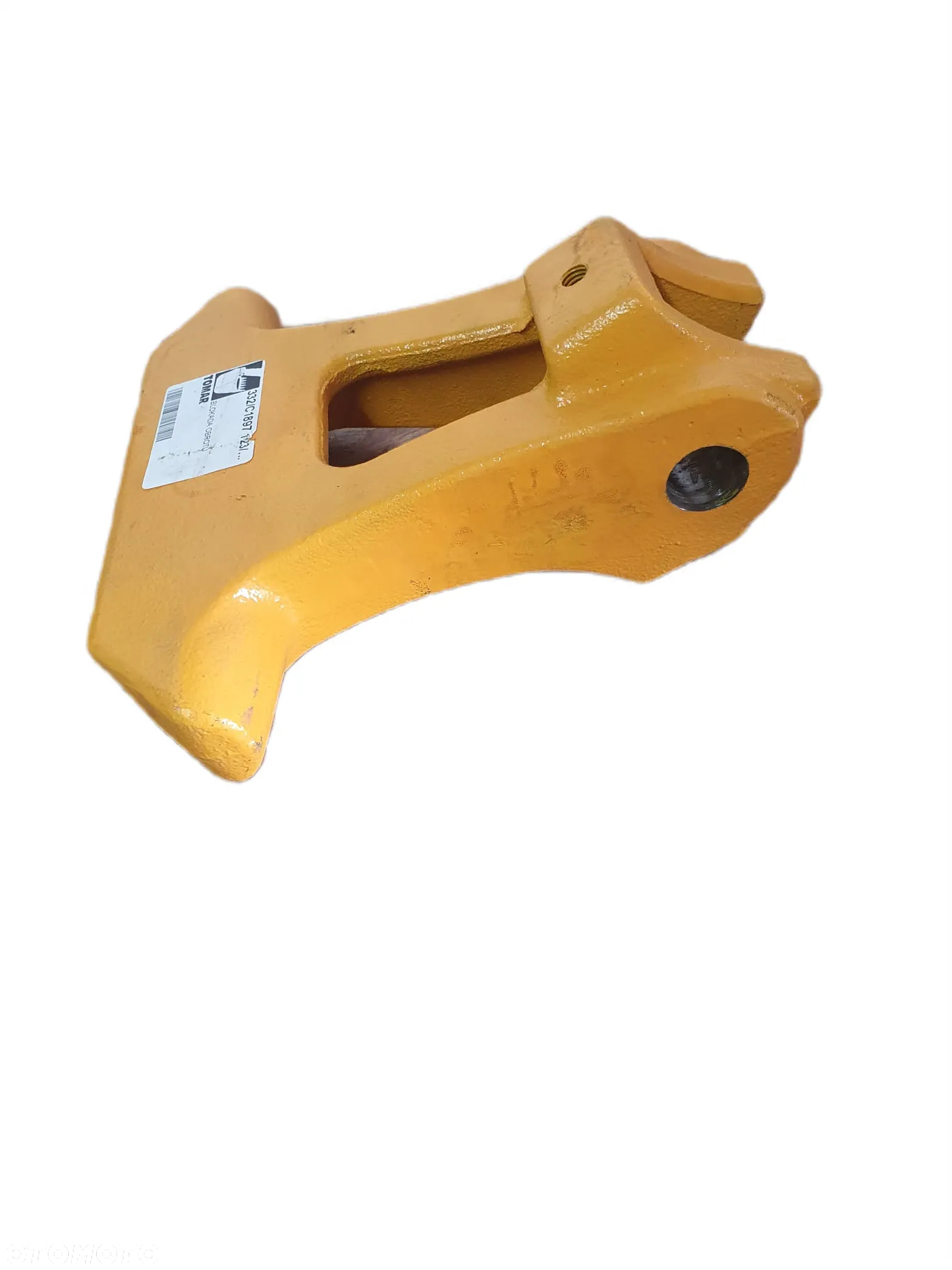 Blokada obrotu 3CX , 4CX JCB 332/C1897 ZAM - 4