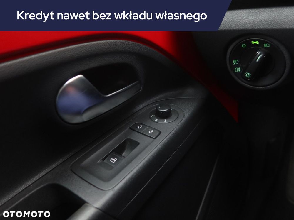 Skoda Citigo 2014