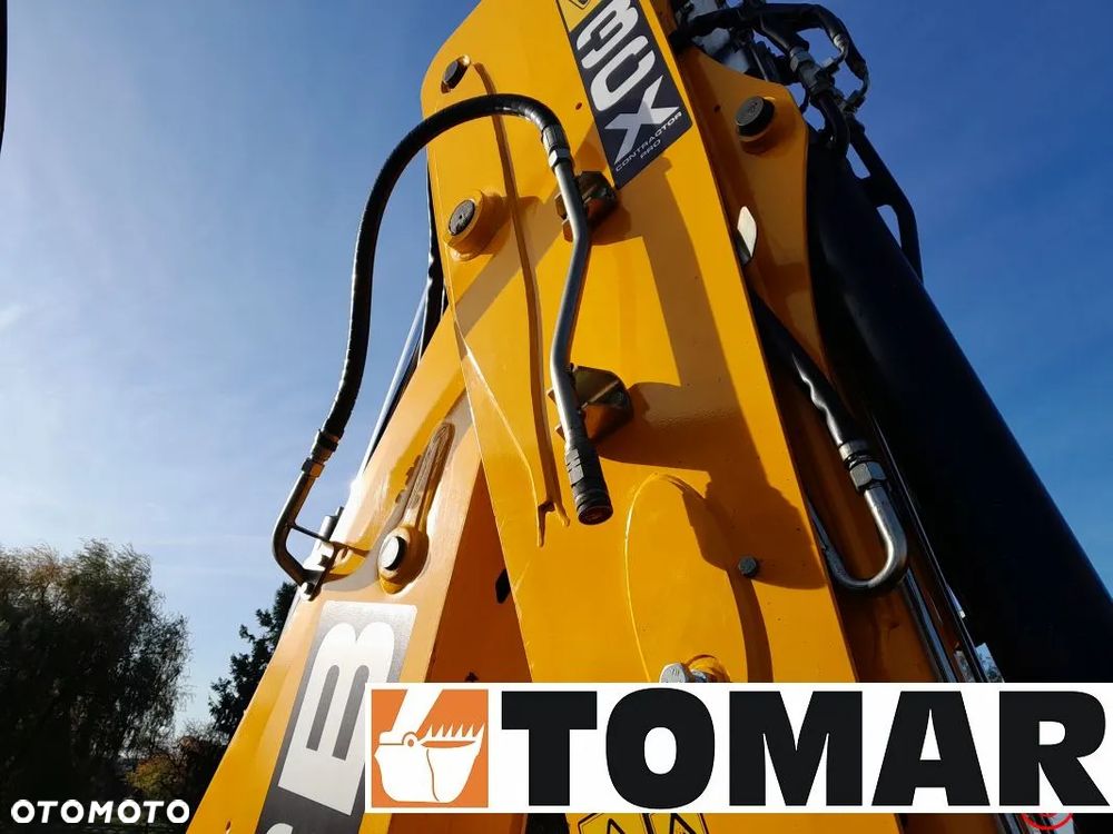 JCB 3CX CONTRACTOR 2019R - 17