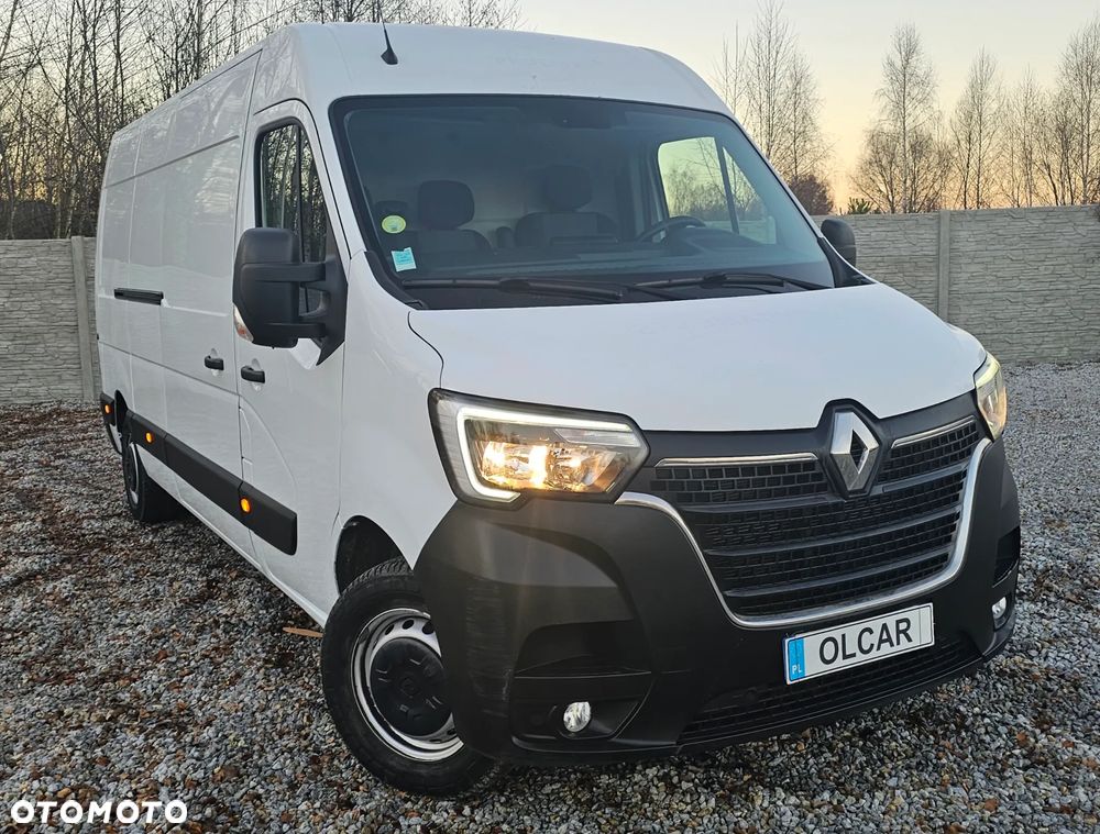 Renault MASTER - 1