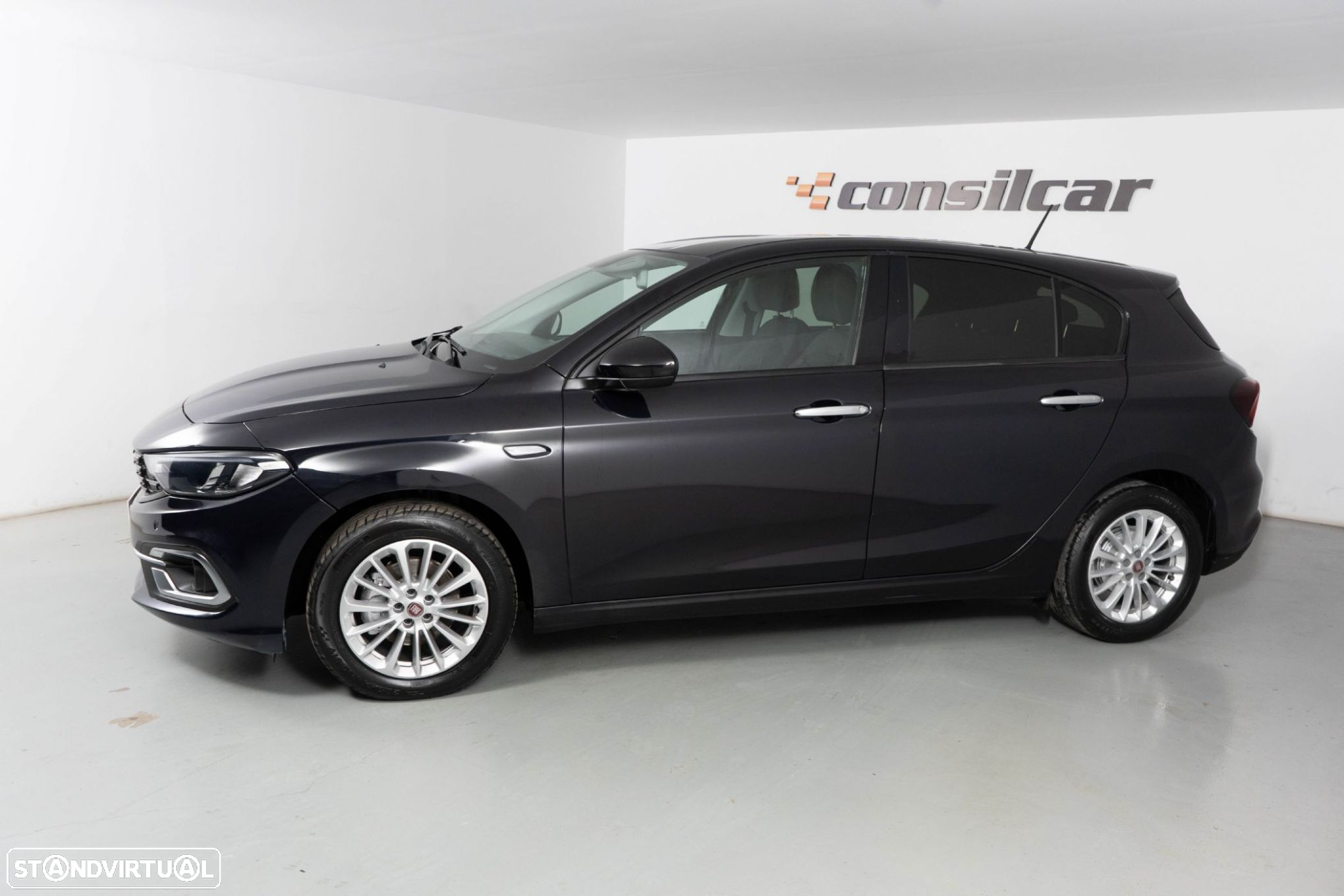 Fiat Tipo 1.0 GSE T3 City Sport - 6