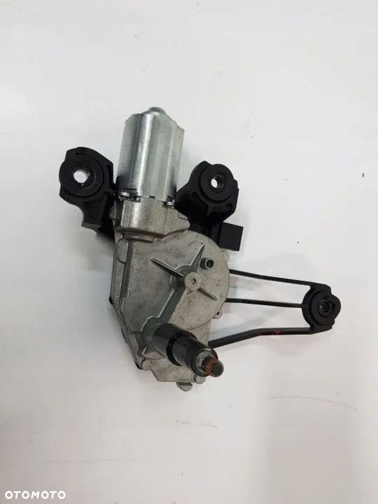 MECHANIZM SILNICZEK WYCIERACZKI TYŁ CITROEN C4 HB - 1