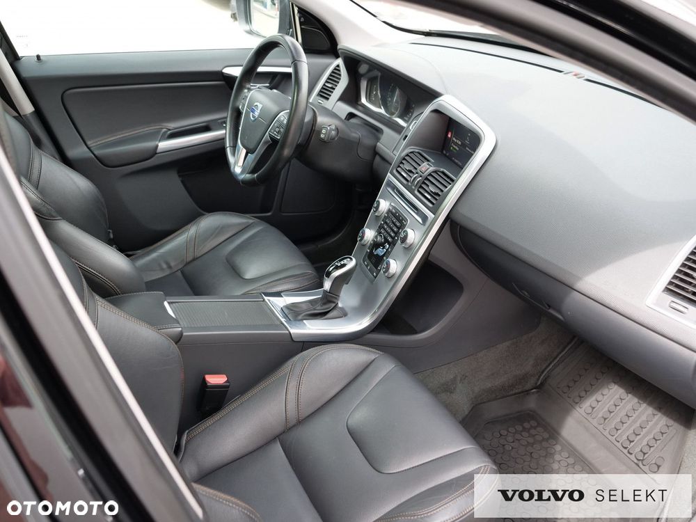 Volvo XC 60 - 34