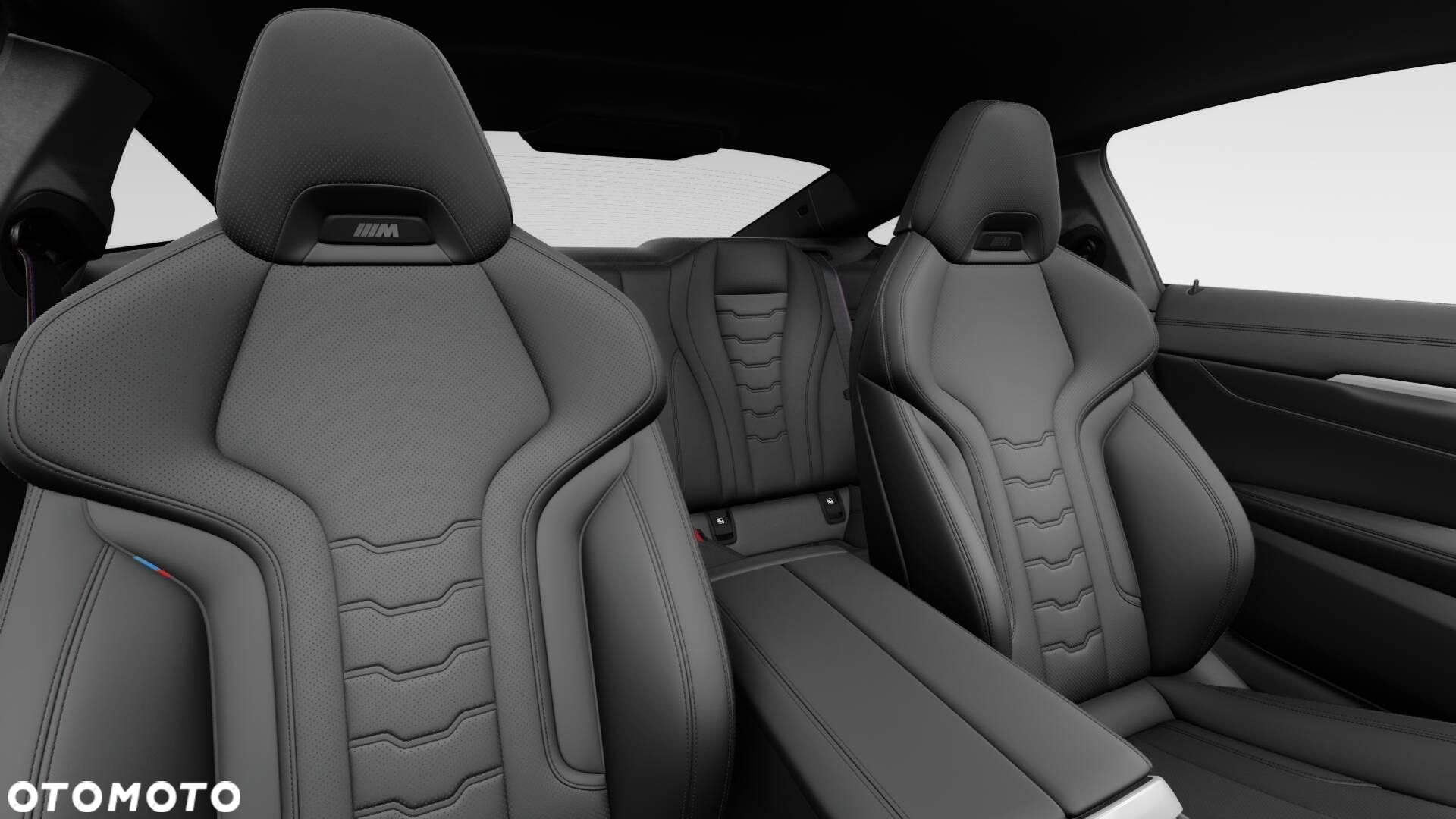 BMW Seria 8 - 8