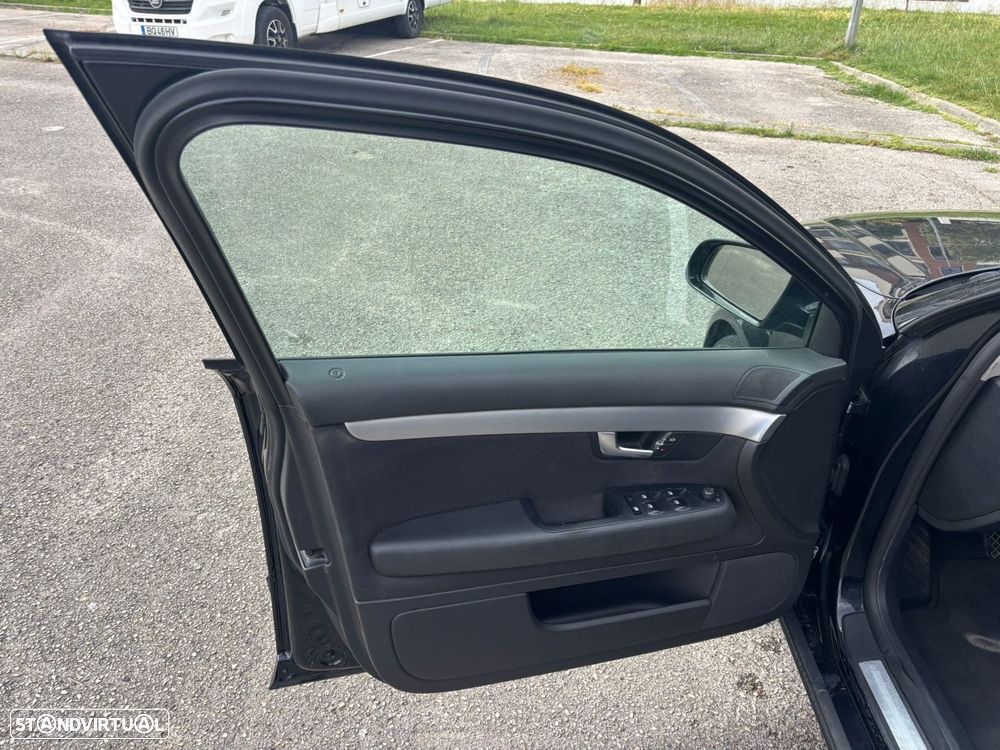 Audi A4 Avant 2.0 TDi Sport - 15