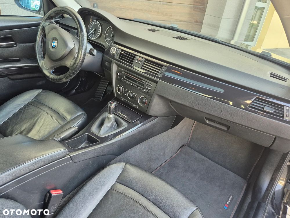 BMW Seria 3 - 8