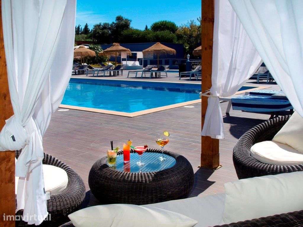 Hotel Lagos - Grande imagem: 5/17