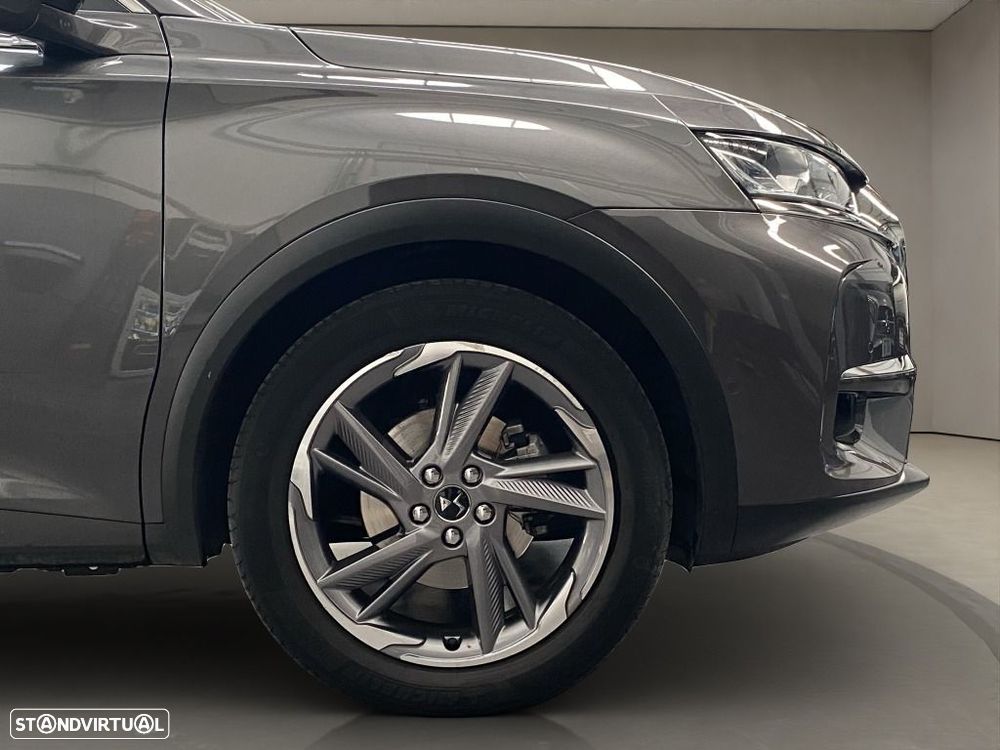 DS DS7 Crossback 1.5 BlueHDi So Chic - 6
