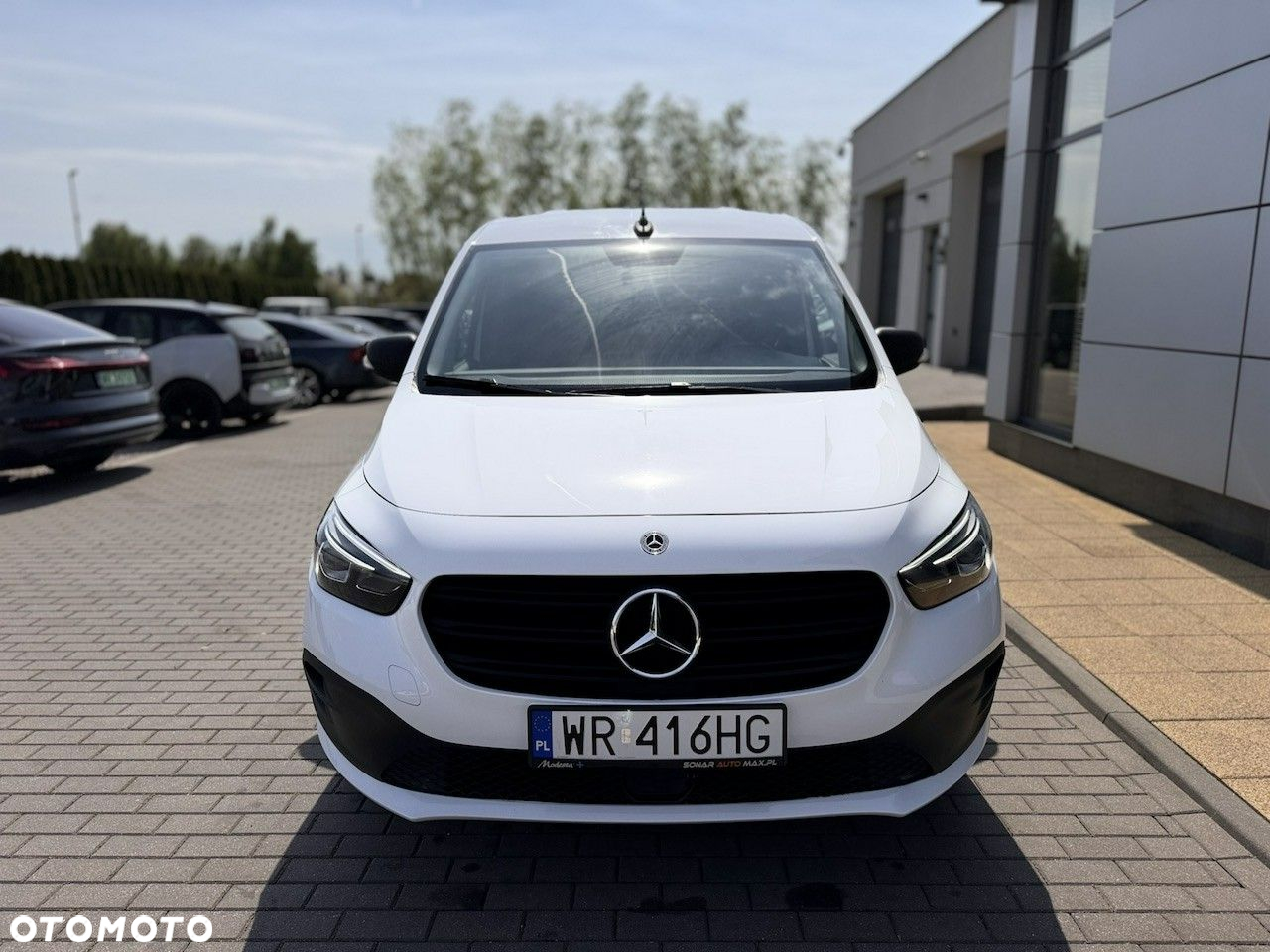 Mercedes-Benz Citan - 3