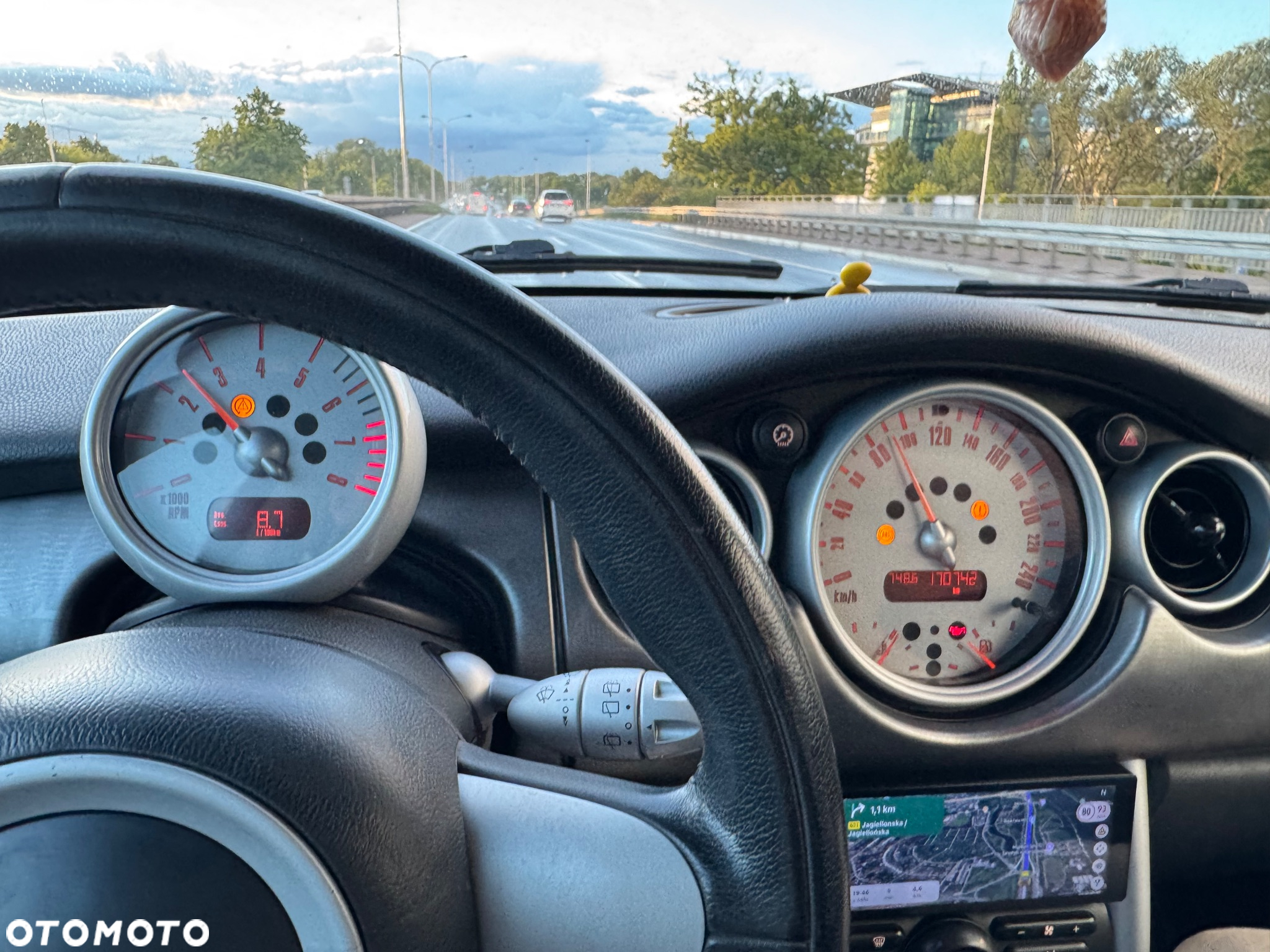 MINI Cooper S - 7