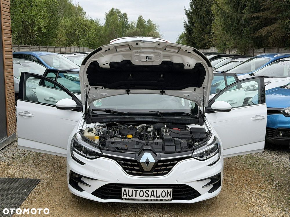 Renault Megane - 27