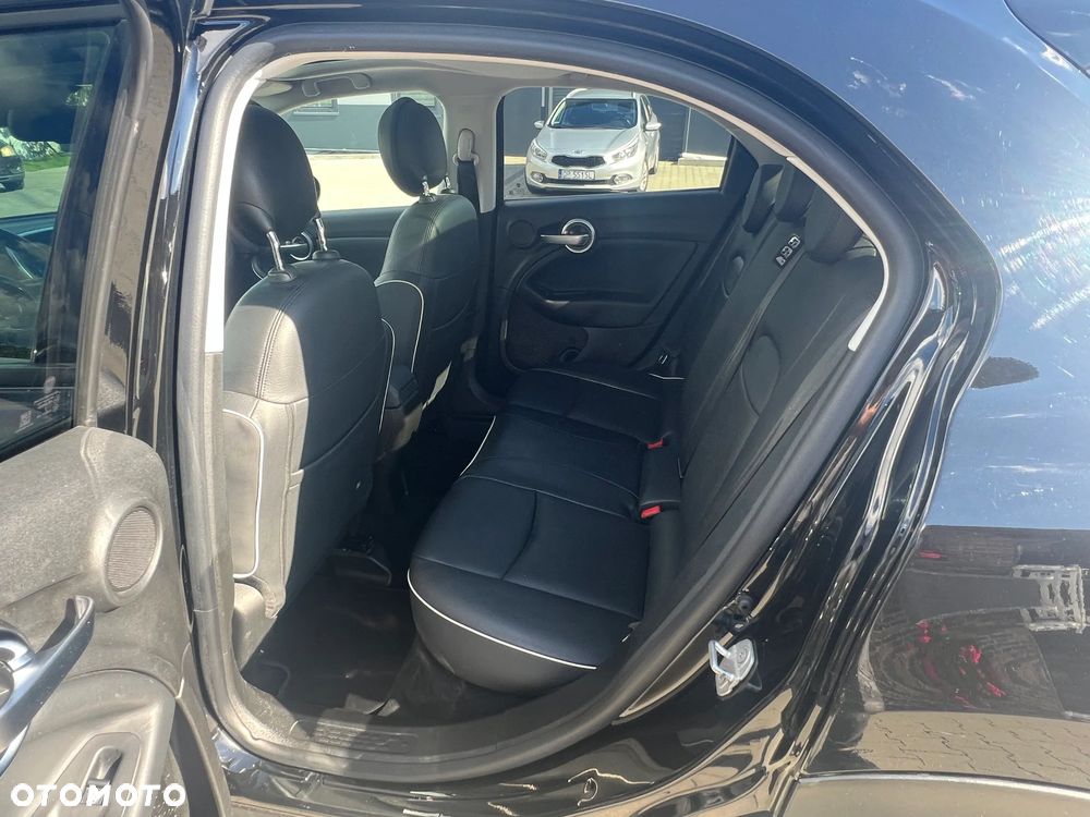 Fiat 500X - 12