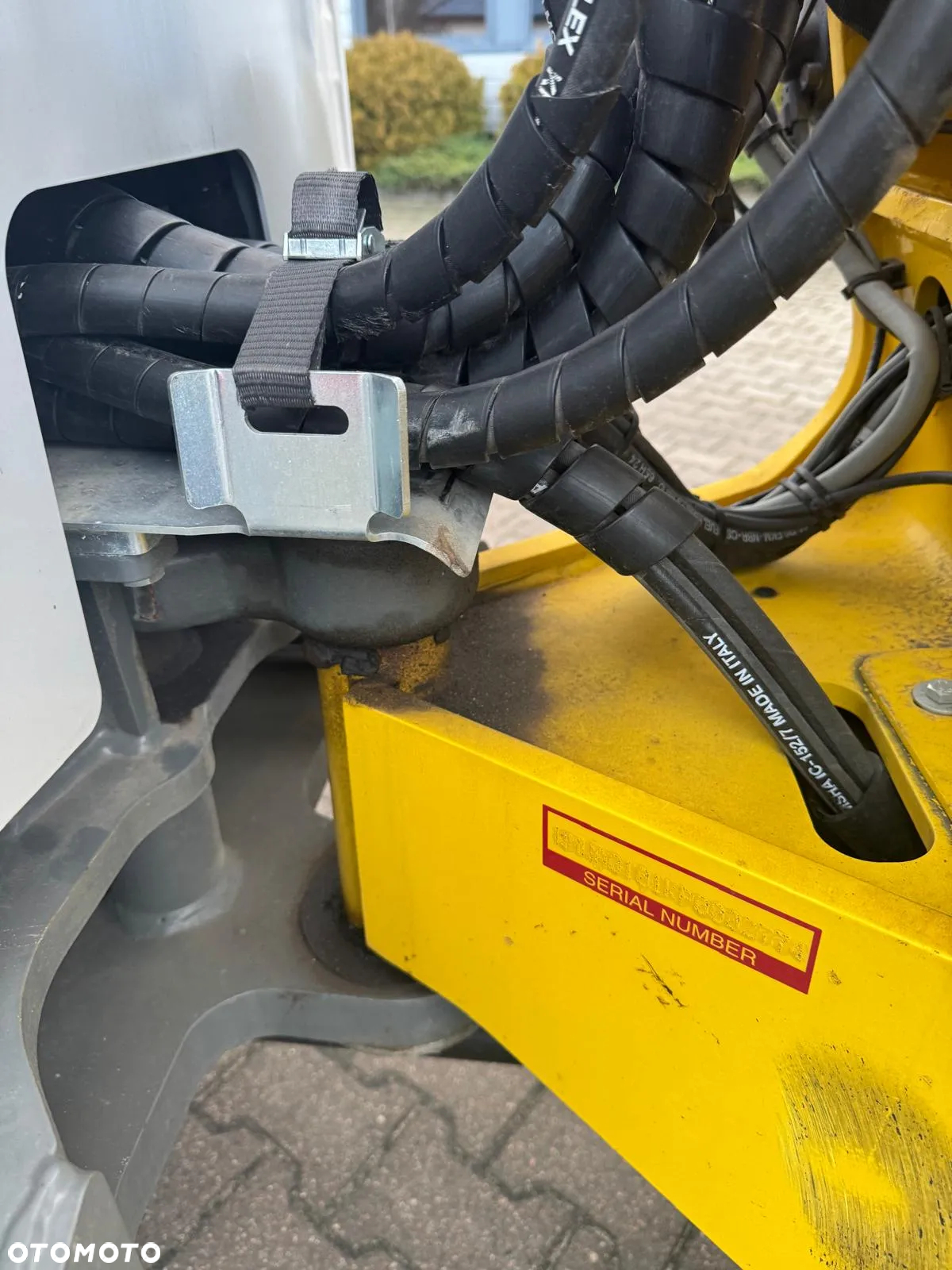Wacker Neuson WL28 - 7