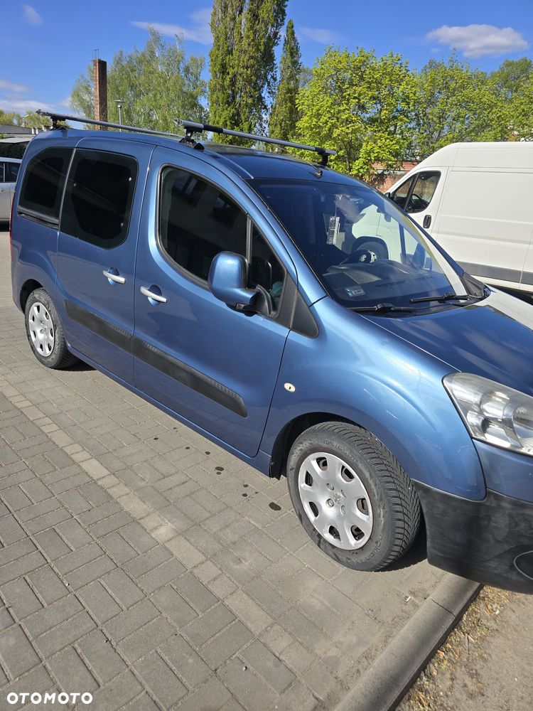 of the car