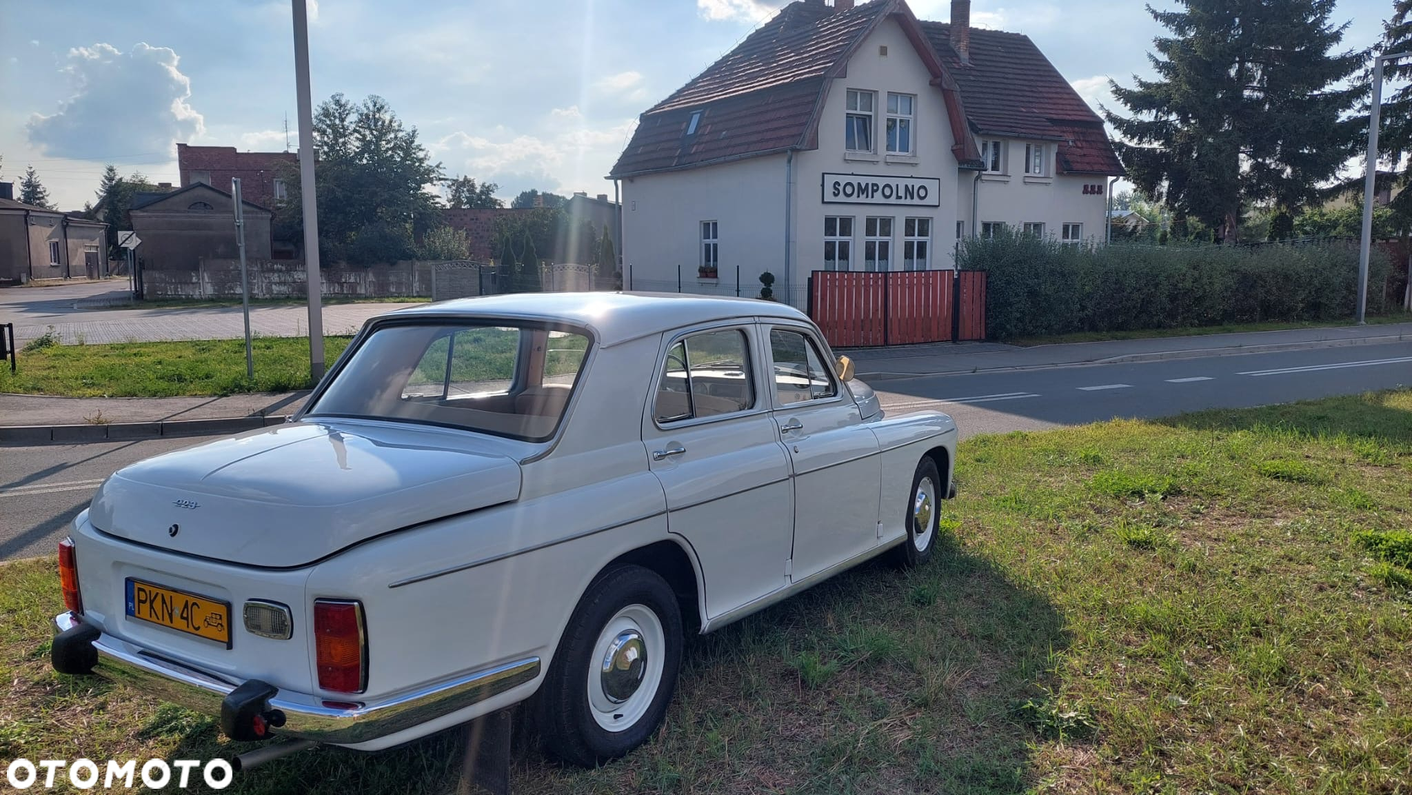 Warszawa 223 - 2